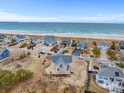 Sandwich Cape Cod vacation rental - Exterior