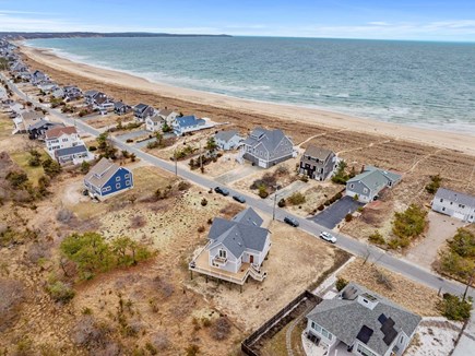 Sandwich Cape Cod vacation rental - View of the Bay