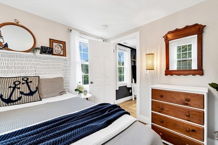 South Yarmouth Cape Cod vacation rental - Main Bedroom