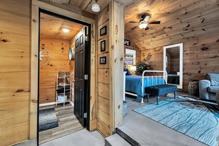 South Yarmouth Cape Cod vacation rental - Guest House