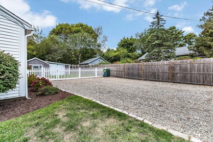 South Yarmouth Cape Cod vacation rental - Ample Parking