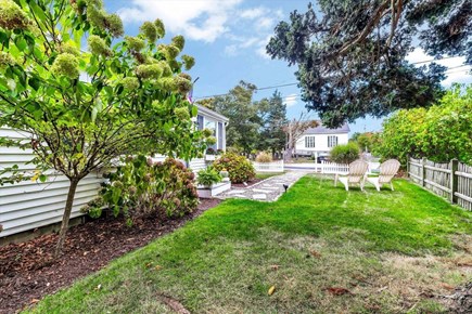 South Yarmouth Cape Cod vacation rental - Cape Coastal Charmer