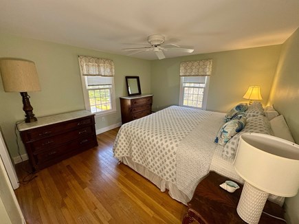 South Yarmouth Cape Cod vacation rental - Primary Bedroom