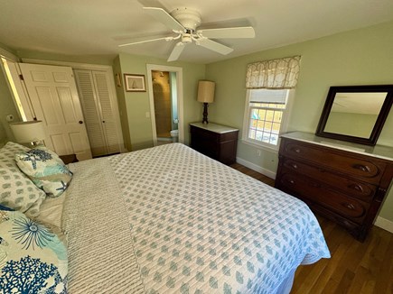 South Yarmouth Cape Cod vacation rental - Primary Bedroom