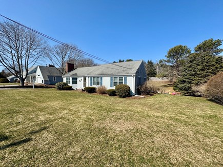 South Yarmouth Cape Cod vacation rental - Exterior - Front