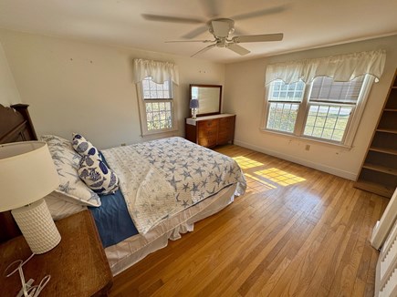 South Yarmouth Cape Cod vacation rental - Secondary Bedroom