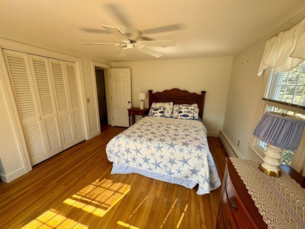 South Yarmouth Cape Cod vacation rental - Secondary Bedroom