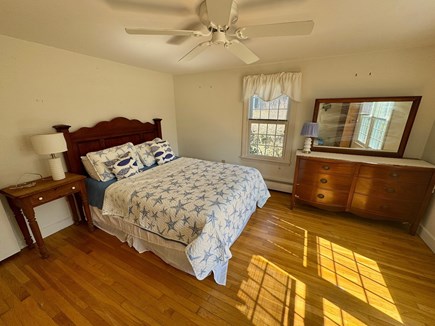 South Yarmouth Cape Cod vacation rental - Secondary Bedroom