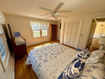 South Yarmouth Cape Cod vacation rental - Secondary Bedroom