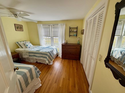 South Yarmouth Cape Cod vacation rental - Third Bedroom