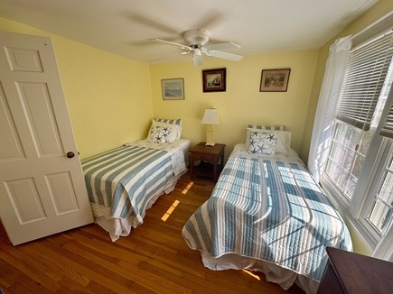 South Yarmouth Cape Cod vacation rental - Third Bedroom