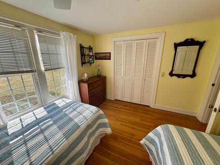 South Yarmouth Cape Cod vacation rental - Third Bedroom