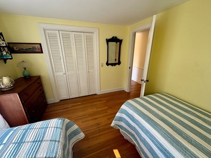 South Yarmouth Cape Cod vacation rental - Third Bedroom