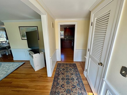 South Yarmouth Cape Cod vacation rental - Entry Way