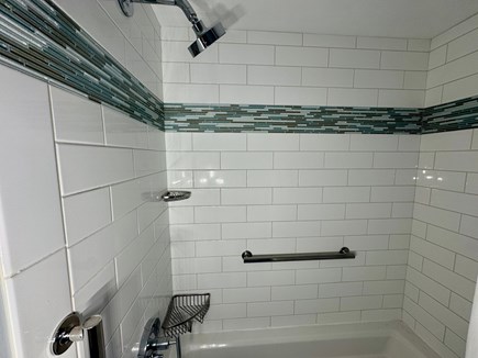 South Yarmouth Cape Cod vacation rental - Secondary Bathroom