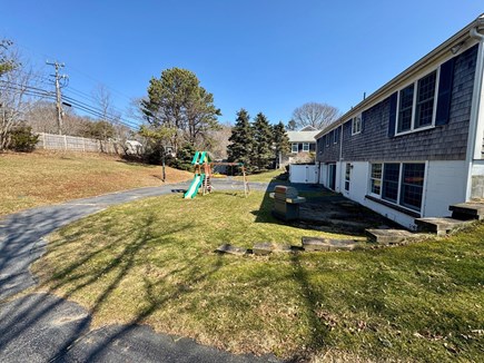 South Yarmouth Cape Cod vacation rental - Exterior - Rear