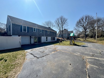 South Yarmouth Cape Cod vacation rental - Exterior - Rear