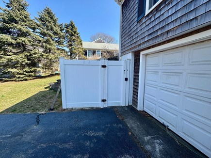 South Yarmouth Cape Cod vacation rental - Exterior - Rear