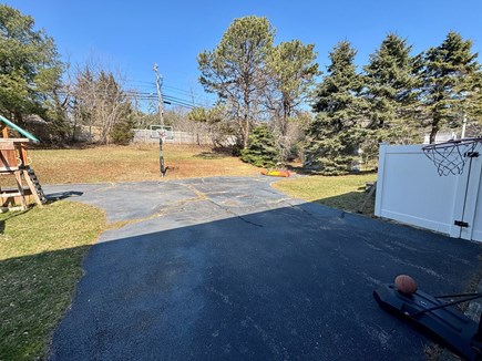 South Yarmouth Cape Cod vacation rental - Exterior - Rear