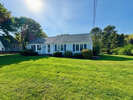 South Yarmouth Cape Cod vacation rental - Exterior - Front