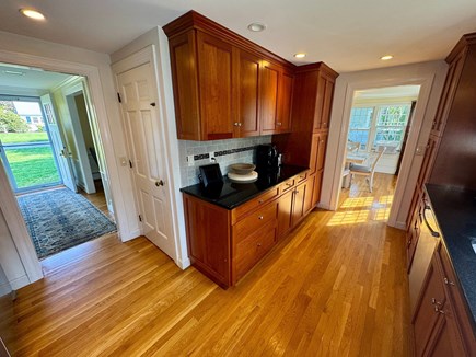 South Yarmouth Cape Cod vacation rental - Kitchen
