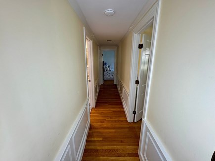 South Yarmouth Cape Cod vacation rental - Hallway