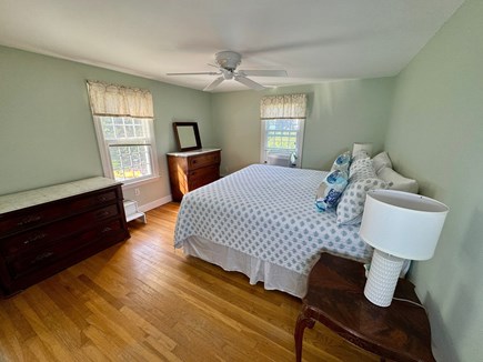 South Yarmouth Cape Cod vacation rental - Primary Bedroom