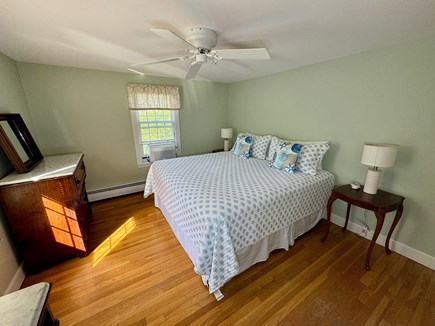 South Yarmouth Cape Cod vacation rental - Primary Bedroom