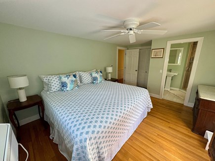 South Yarmouth Cape Cod vacation rental - Primary Bedroom