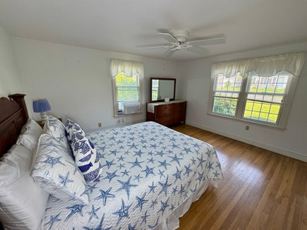 South Yarmouth Cape Cod vacation rental - Secondary Bedroom