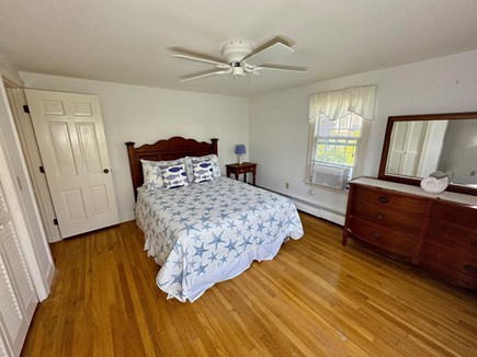 South Yarmouth Cape Cod vacation rental - Secondary Bedroom