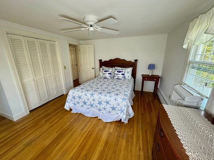 South Yarmouth Cape Cod vacation rental - Secondary Bedroom