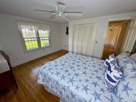 South Yarmouth Cape Cod vacation rental - Secondary Bedroom