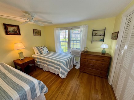 South Yarmouth Cape Cod vacation rental - Third Bedroom
