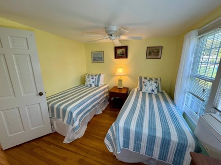 South Yarmouth Cape Cod vacation rental - Third Bedroom