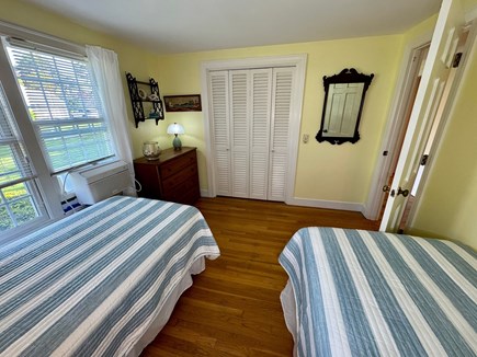 South Yarmouth Cape Cod vacation rental - Third Bedroom