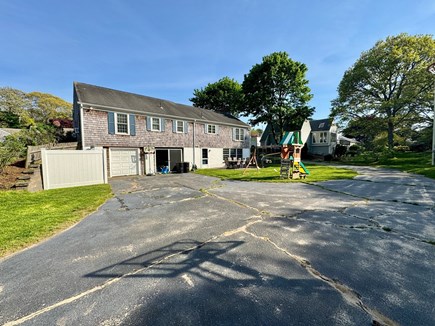 South Yarmouth Cape Cod vacation rental - Exterior - Rear