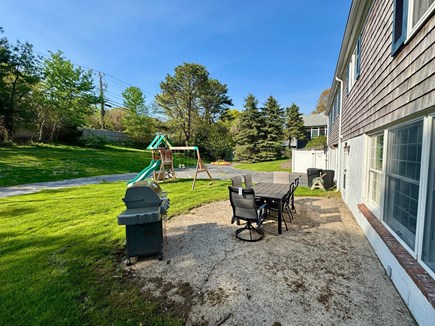 South Yarmouth Cape Cod vacation rental - Exterior - Rear