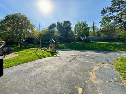 South Yarmouth Cape Cod vacation rental - Exterior - Rear