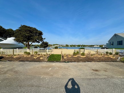 South Yarmouth Cape Cod vacation rental - Harbour Haven Residents Only Beach