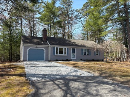 Sandwich Cape Cod vacation rental - Cute ranch in quiet and serene neighborhood.