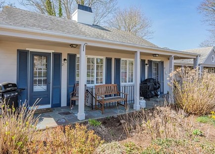 Harwich Port Cape Cod vacation rental - Welcome!