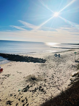 Harwich Port Cape Cod vacation rental - Walk to Wyndemere Beach!