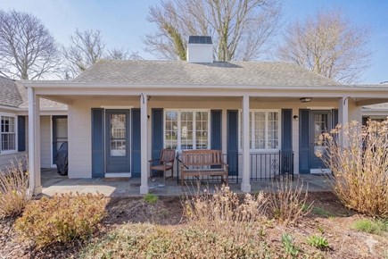 Harwich Port Cape Cod vacation rental - Welcome home!
