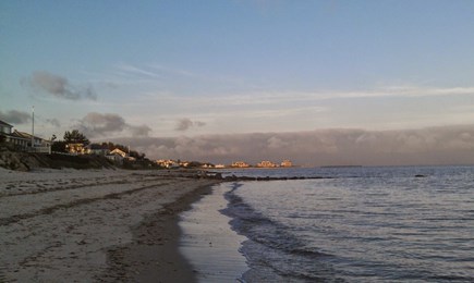 Harwich Port Cape Cod vacation rental - Walk to Wyndemere Beach
