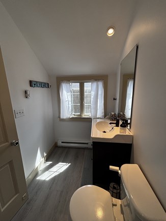 Harwich Port Cape Cod vacation rental - New renovated bathroom