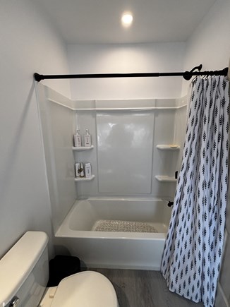 Harwich Port Cape Cod vacation rental - Newly renovated bathroom
