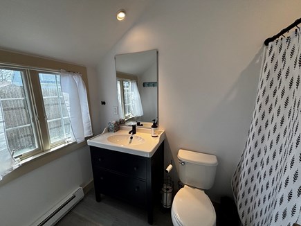 Harwich Port Cape Cod vacation rental - Newly renovated bathroom