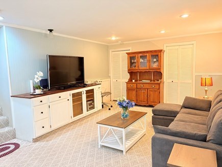 South Yarmouth Cape Cod vacation rental - Living Room - 2