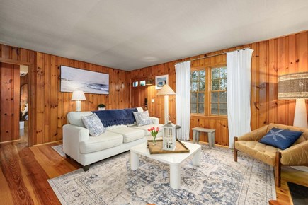 Dennis Port Cape Cod vacation rental - Beautiful furnishings